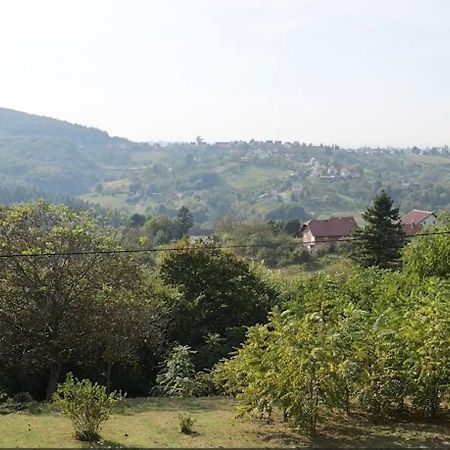 Kuca Za Odmor Magdalena Villa Vrtlinovec Bagian luar foto