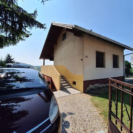 Kuca Za Odmor Magdalena Villa Vrtlinovec Bagian luar foto