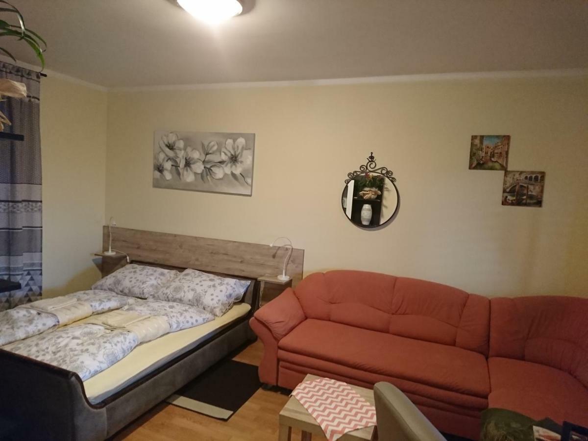 Kuca Za Odmor Magdalena Villa Vrtlinovec Bagian luar foto