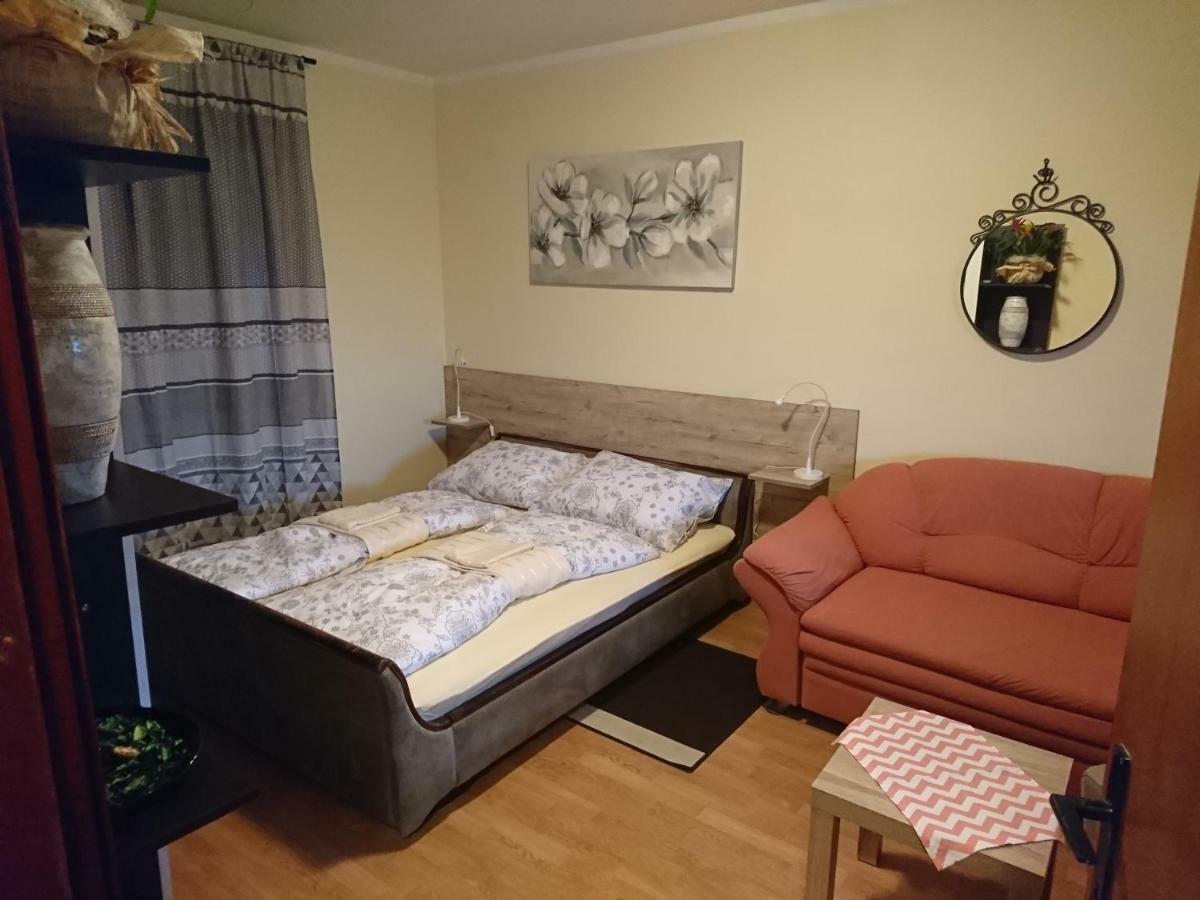 Kuca Za Odmor Magdalena Villa Vrtlinovec Bagian luar foto